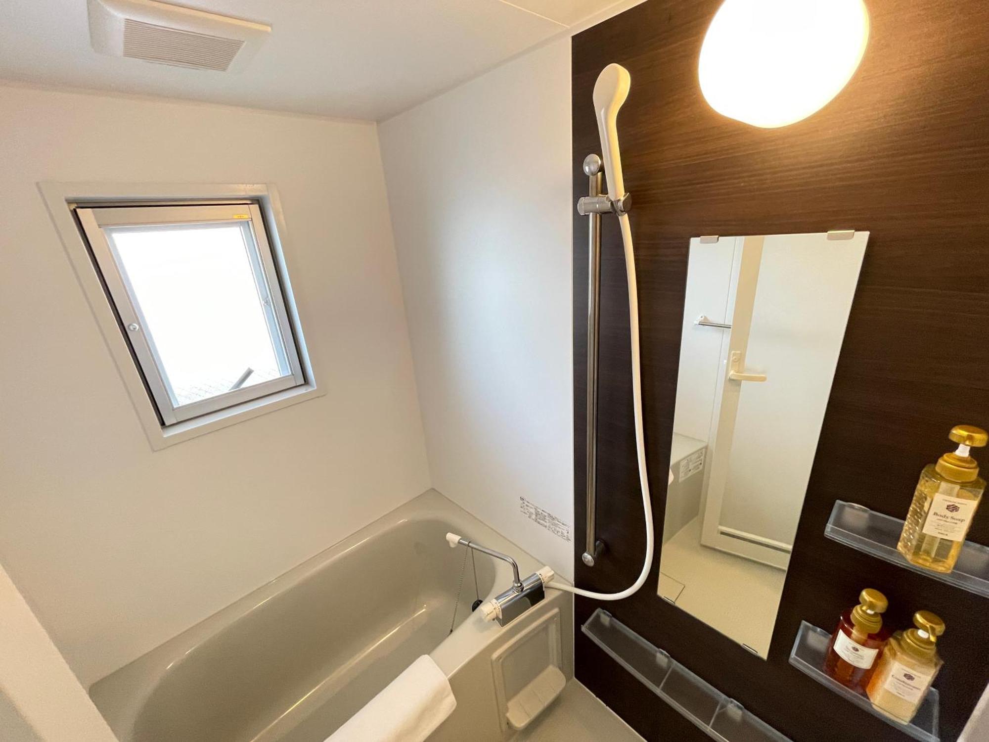 Bibi Hotel Futenma Ginowan Bagian luar foto