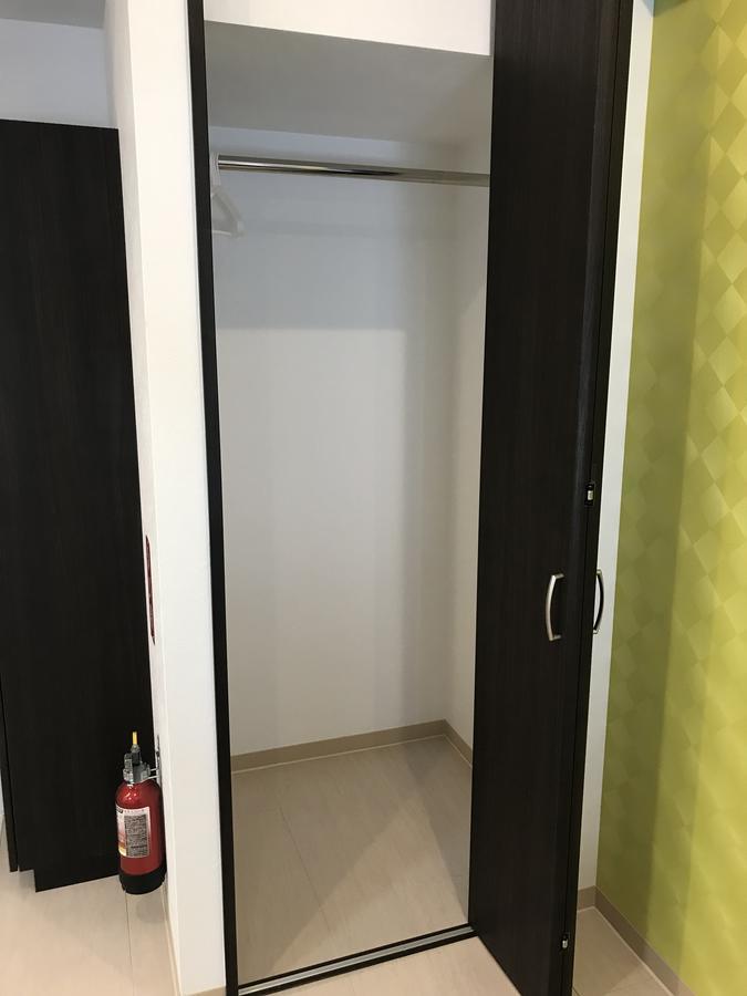 Bibi Hotel Futenma Ginowan Bagian luar foto